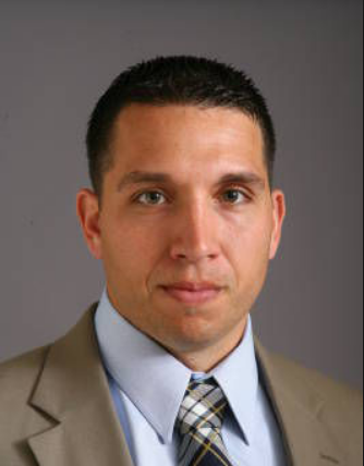 Matt Campbell - Motivational Sports Speaker